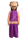 Chutki Girl Kids Fancy Dress Costume