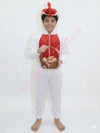 Cock Hen Chicken Bird Kids Fancy Dress Costume