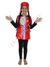 Tooth paste Colgate Kids Fancy Dress