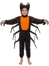 Crab Insect Kids Fancy Dress Costume