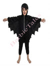 Crow Bird Kids Fancy Dress Costume