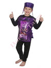 Dairy Milk  Cadbury Chocolate Sweet Kids Fancy Dress