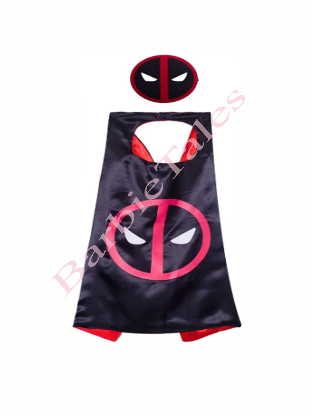 Deadpool Cape