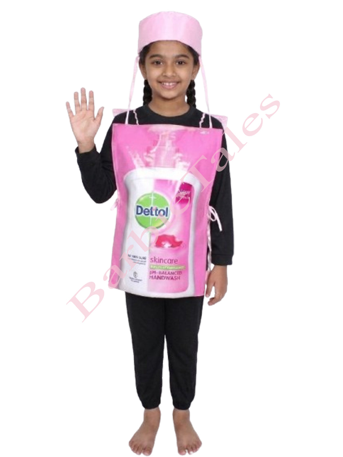 Dettol Hand Wash Soap Bathroom Items Kids Fancy Dress