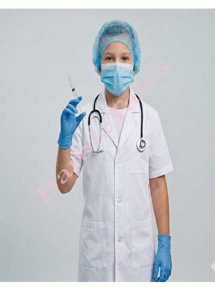 Doctor Fancy Dress