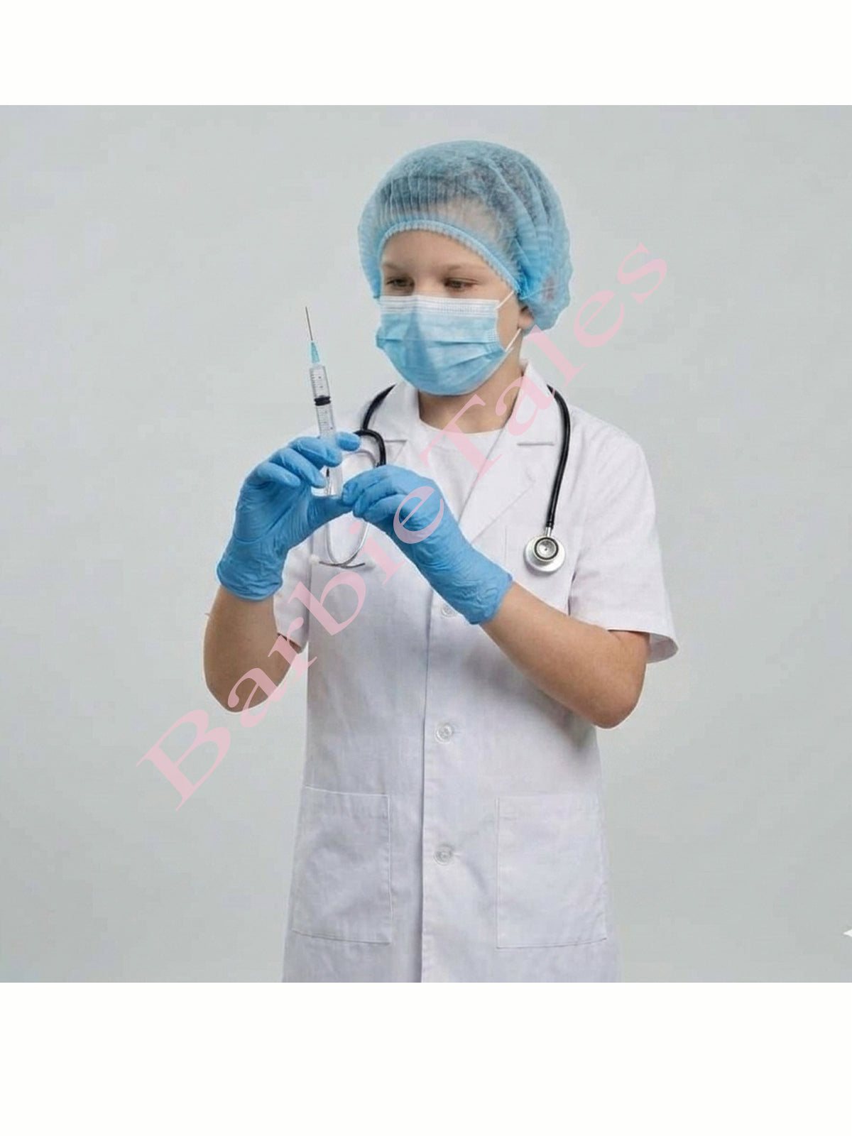 Doctor Fancy Dress