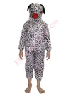 Dog Pet Animal Kids Fancy Dress Costume