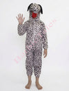 Dog Pet Animal Kids Fancy Dress Costume