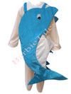 Dolphin Insect Kids Fancy Dress Costume