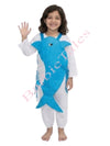 Dolphin Insect Kids Fancy Dress Costume