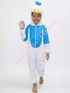 Donald Duck Kids Fancy Dress Costume