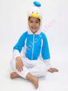 Donald Duck Kids Fancy Dress Costume