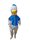 Donald Duck Kids Fancy Dress Costume