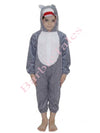 Donkey Kids Fancy Dress Costume