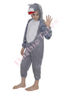 Donkey Kids Fancy Dress Costume