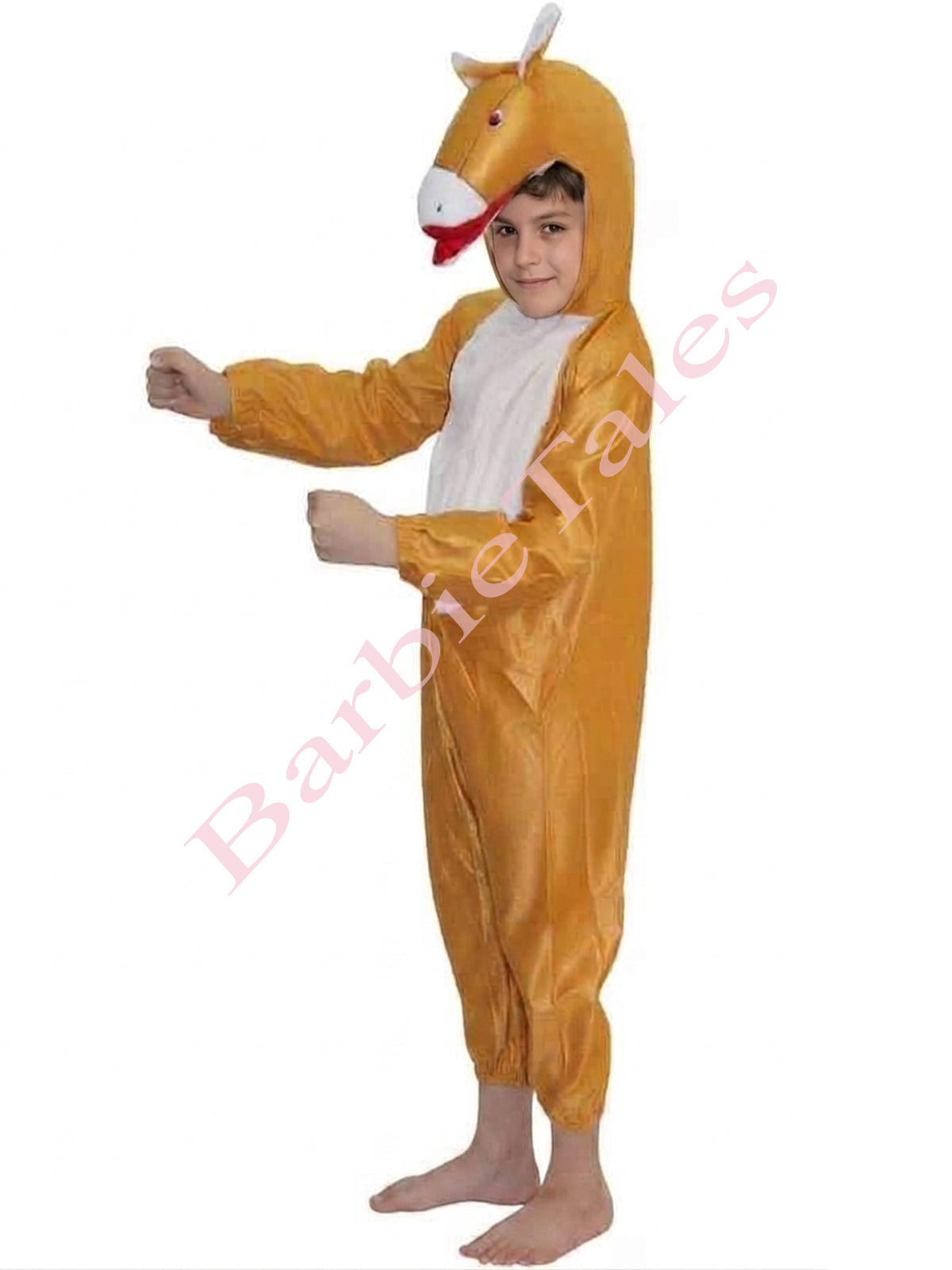 Donkey Kids Fancy Dress Costume