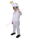 Duck Kids Fancy Dress Costume