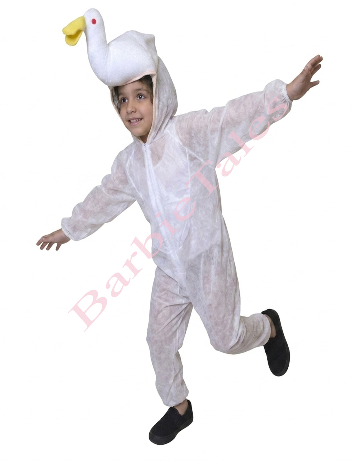 Duck Kids Fancy Dress Costume