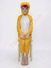 Duckling Kids Fancy Dress Costume