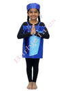 Dustbin Garbage Box Swachh Bharat Kids Fancy Dress 