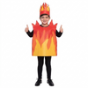 Fire Fancy Dress