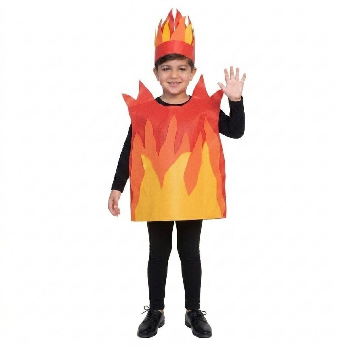 Fire Fancy Dress