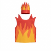 Fire Fancy Dress