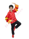 Flamingo Salsa Spanish senorita Fancy Dress Costume -Boy