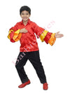 Flamingo Salsa Spanish senorita Fancy Dress Costume -Boy