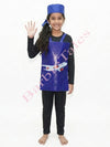 Flight Costume Kids Fancy Dress