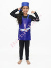 Flight Costume Kids Fancy Dress
