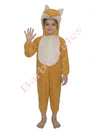 Fox Kids Fancy Dress Costume