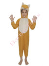 Fox Kids Fancy Dress Costume
