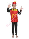 French fries Kids Fancy Dress
