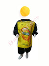 Frooti Mango Juice Drink Kids Fancy Dress 