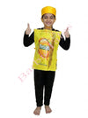 Frooti Mango Juice Drink Kids Fancy Dress 