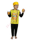 Frooti Mango Juice Drink Kids Fancy Dress 