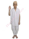 Mahatma Gandhi Bapu Father Of The Nation Freedom Fighter Kids Fancy Dress Costume