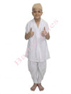 Mahatma Gandhi Bapu Father Of The Nation Freedom Fighter Kids Fancy Dress Costume