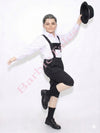 German Boy Kids Fancy Dress Costume