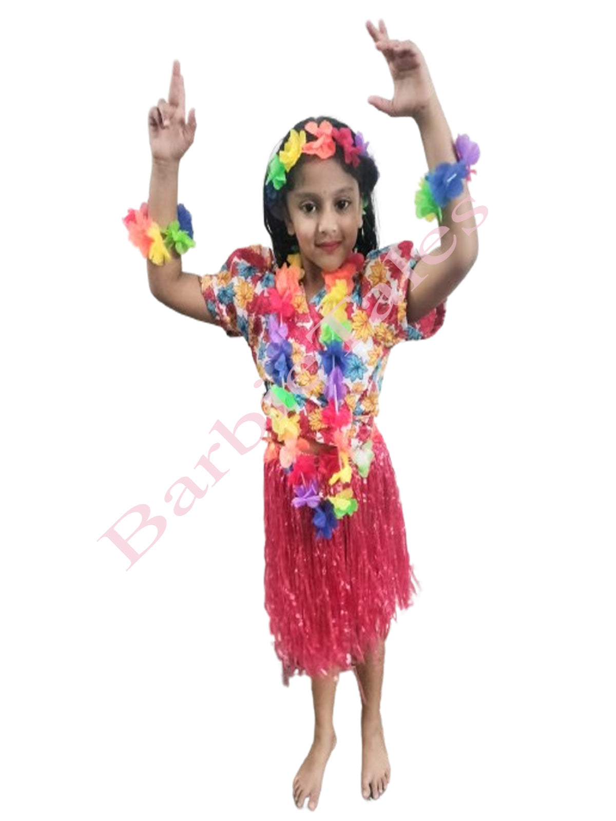 Goa State Girl Fancy Dress