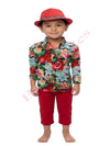 Goa Boy Indian State Fancy Dress