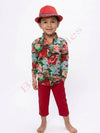 Goa Boy Indian State Fancy Dress