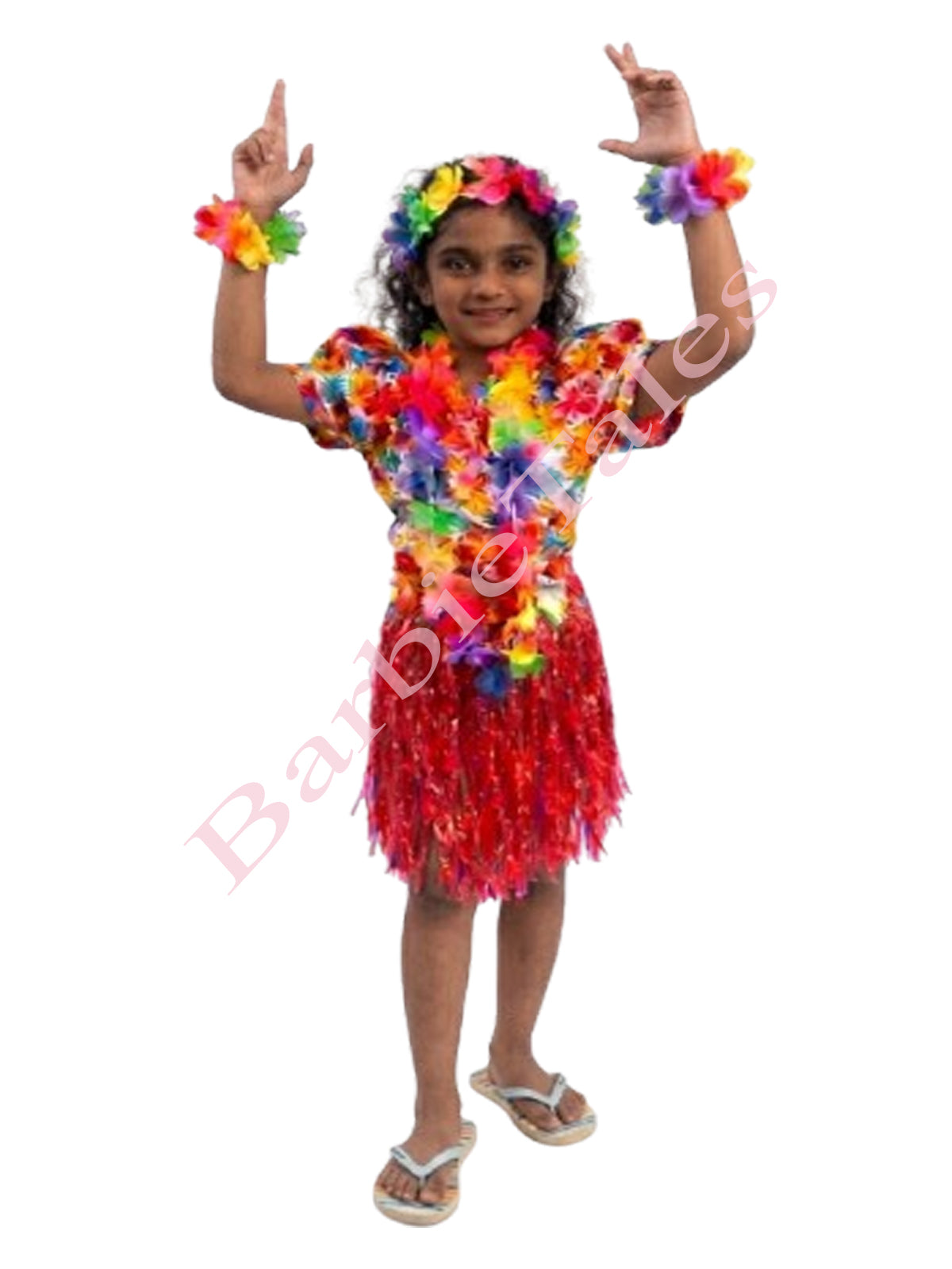Goa State Girl Fancy Dress