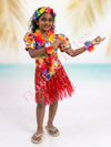 Goa State Girl Fancy Dress