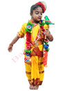 Godha Devi  Kids Fancy Dress For Girls  Costume -GODESS