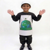 Green Earth Kids Fancy Dress