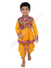 Gujarati Boy Indian State Fancy Dress Costume