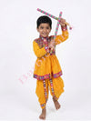 Gujarati Boy Indian State Fancy Dress Costume