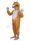 Horse Animal Ghoda Kids Fancy Dress Costume